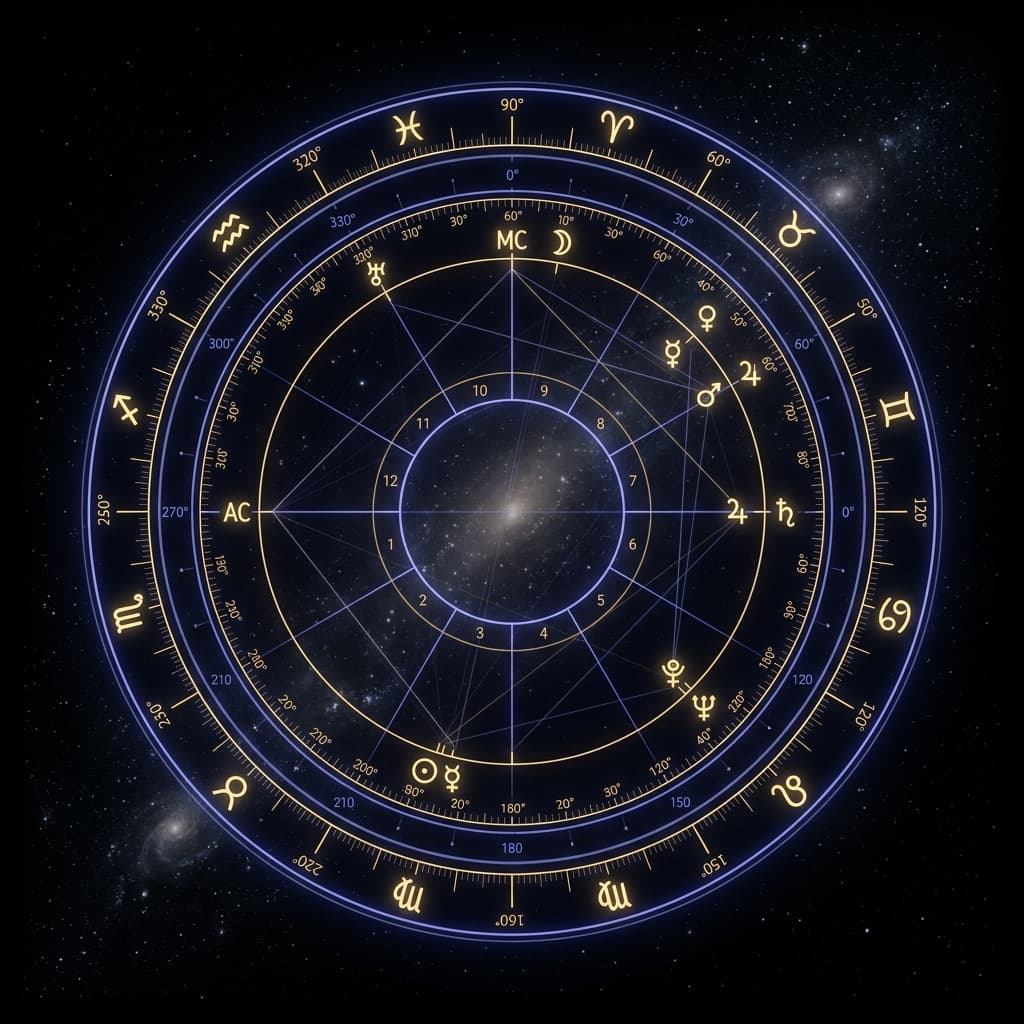Turn Claude into a Master Astrologer (No Code Required)